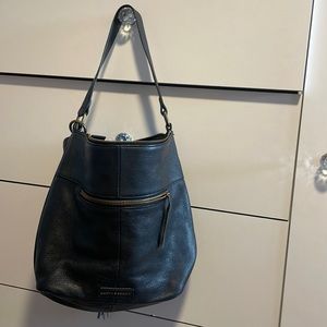 Lucky Brand leather Purse